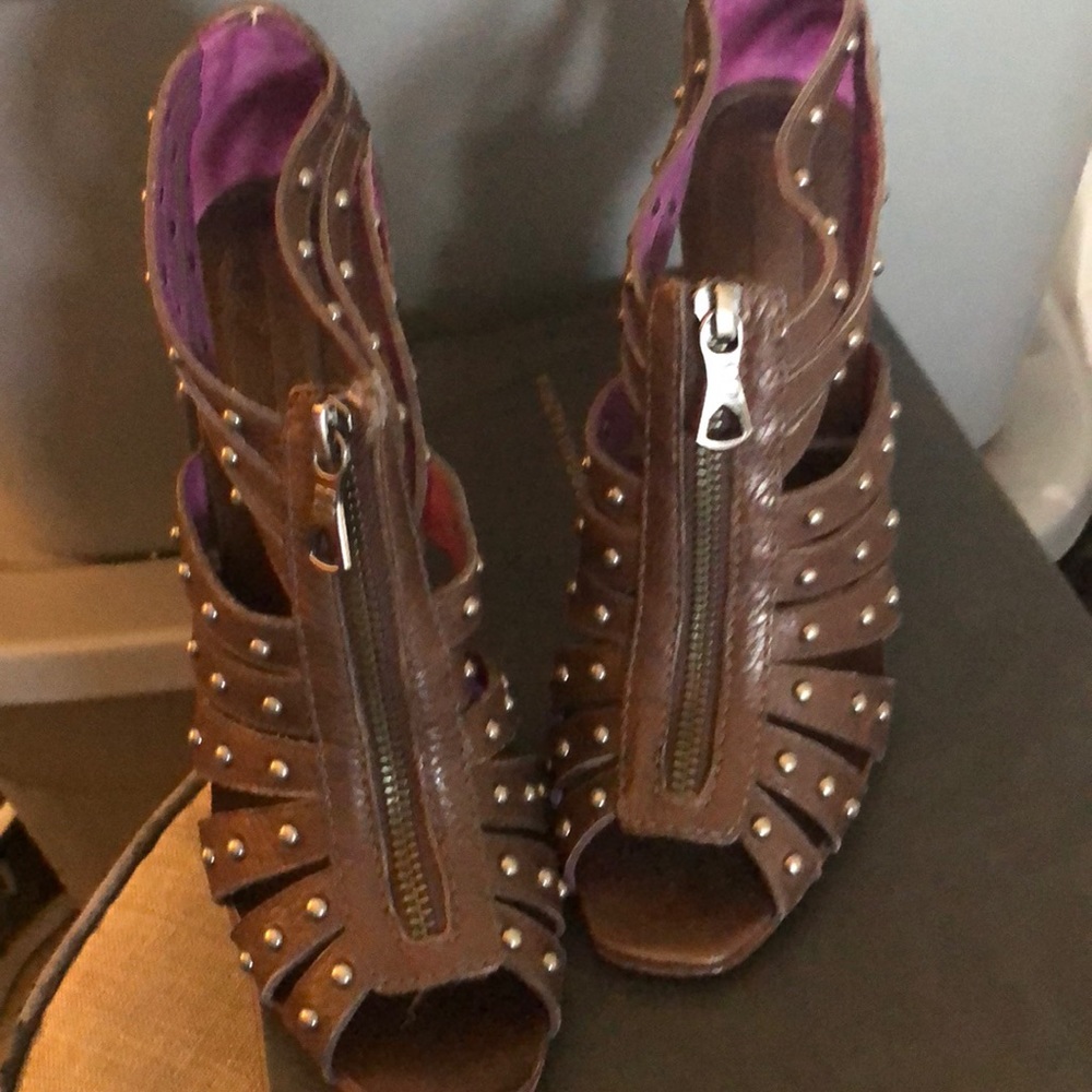 BCBGMAXAZRIA Shoes